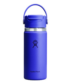 Hydro Flask Travel Mug Flip Sip Cap Utopia Purple
