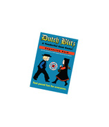 Extension du jeu de cartes Dutch Blitz