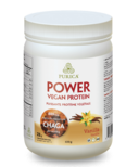 Purica Power Vegan Protein Vanilla