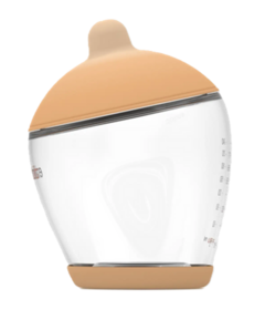 Emulait Glass Classic Bottle Shape 2 Light