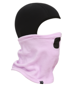 Kombi Junior Active Warm Combo Balaclava Orchid Petal