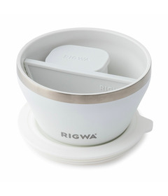 RIGWA Fresh Bowl Kit Snowbird