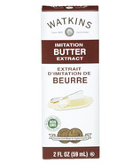 Extrait de beurre Watkins