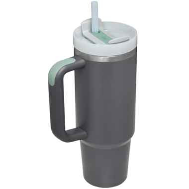 Buy Stanley The Quencher H2.0 FlowState Tumbler Charcoal at Well.ca ...