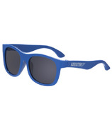 Babiators Navigator Sunglasses Good as Blue