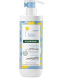 Klorane Baby Cleansing Lotion No-Rinse