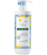 Klorane Baby Cleansing Lotion No-Rinse