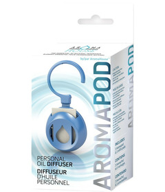 Capsule aromatique Divine Essence Bleue