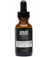 Urban Beard Beard Oil Unscented