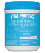 Vital Proteins Bovine Collagen Peptides Unflavoured
