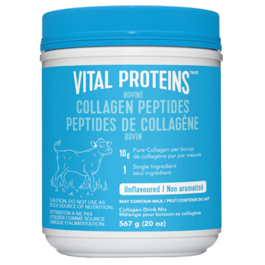 collagen peptides powder