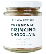 Le nouveau chocolat à boire cérémoniel New Age