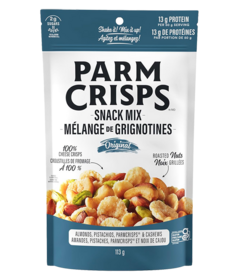 Parm Crisps Snack Mix Original