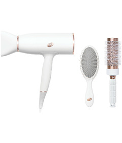 T3 AireLuxe Professional Hair Dryer & Brush Set