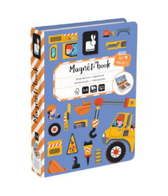 Janod Magneti'book Construction