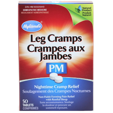 Hyland\'s Leg Cramps PM Hyland\'s Leg Cramps PM