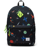 Herschel Supply Heritage Backpack Space Adventure