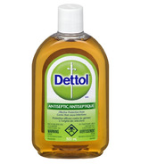 Dettol First Aid Antiseptic
