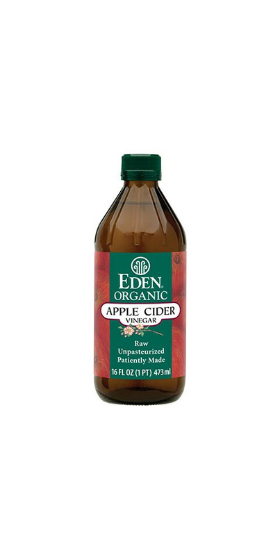 Buy Eden Organic Apple Cider Vinegar at Well.ca | Free Shipping $35+ in ...