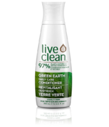 Live Clean Green Earth Daily Care revitalisant