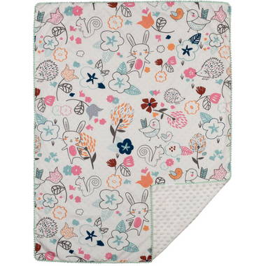 Lolli Living Baby Blanket