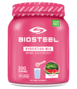 BioSteel Sports Hydration Mix Watermelon