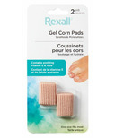 Rexall Gel Corn Protectors