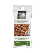 Isabelle Huot Roasted Chickpeas Chili Lime