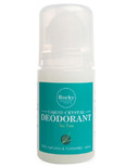 Rocky Mountain Soap Co. Tea Tree Liquid Crystal Deodorant 
