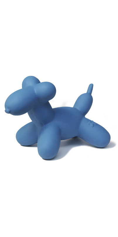 Balloon animal dog toy on sale