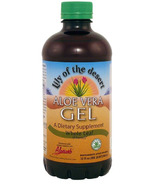 image of Lily of the Desert Whole Leaf Aloe Vera Gel with sku:39486