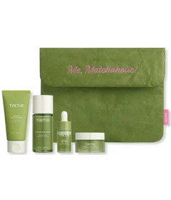 TIRTIR Me, Matcha Holic Set