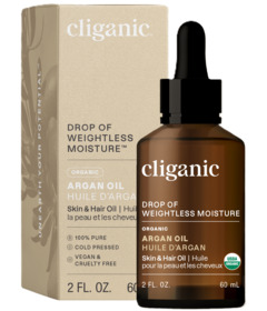 Cliganic Organic Argan Oil