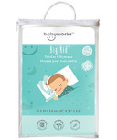 Baby Works Bamboo Toddler Pillow Case