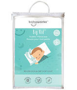 Baby Works taie d'oreiller pour bébé en bambou