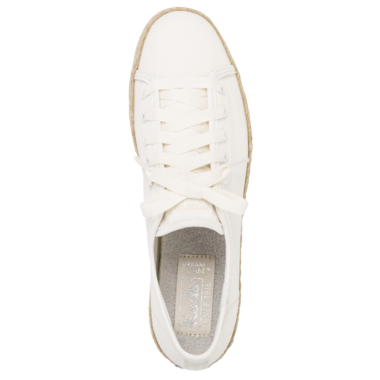 keds triple kick cotton canvas jute