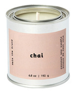 Mala The Brand Scented Candle Chai