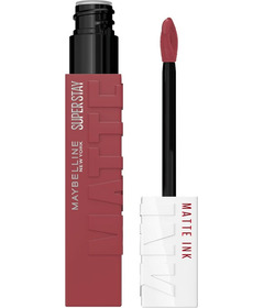 Maybelline Super Stay Matte Ink Liquid Lipstick