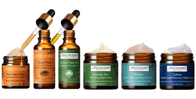 Save 25% on Antipodes Save 25% on Antipodes