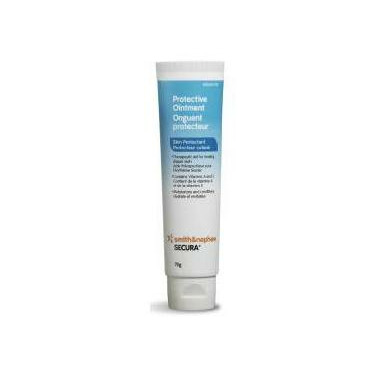Secura Protective Ointment Secura Protective Ointment