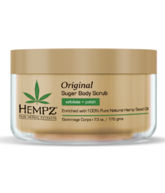 Hempz Original Sugar Scrub