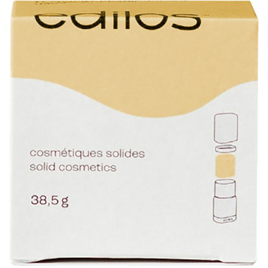 KIIMA edilos Deodorant Refill Vanilla Bliss