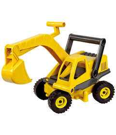 Lena Eco Excavator 4211