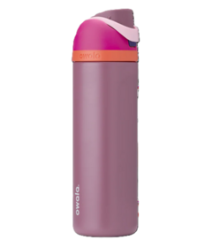 Owala FreeSip Water Bottle Crown Jewel