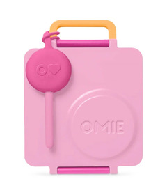 OmieLife Grab & Go Pixie Pink Bundle