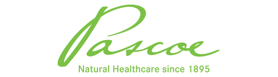 Logo de la marque Pascoe