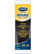 Dr. Scholl's Odour-X Insoles For Men & Women