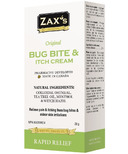 Zax's Original Bug Bite & Itch Cream