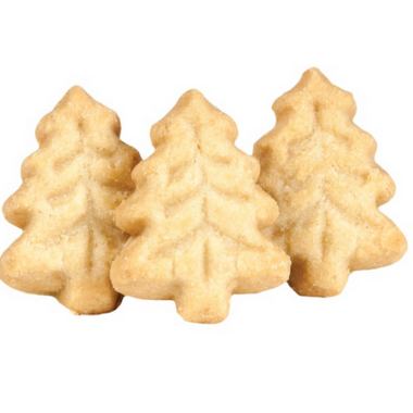 Buy Walkers 3D Mini Shortbread Christmas Trees at Well.ca | Free ...