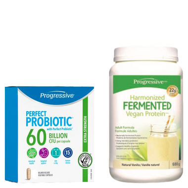 Progressive Better Digestion Bundle Progressive Better Digestion Bundle